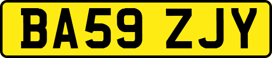 BA59ZJY