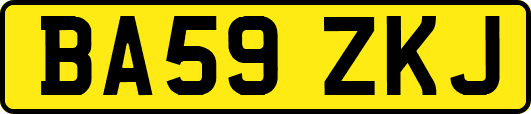 BA59ZKJ