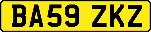 BA59ZKZ
