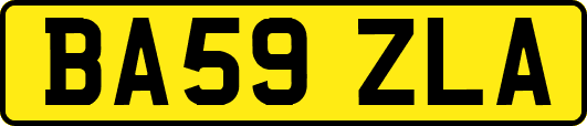 BA59ZLA