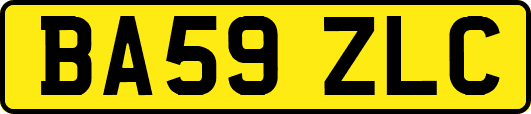 BA59ZLC