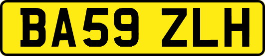 BA59ZLH