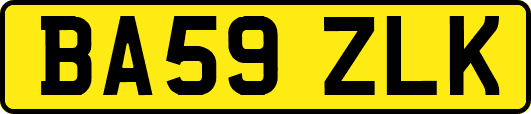 BA59ZLK
