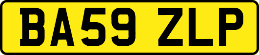 BA59ZLP