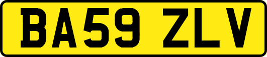 BA59ZLV