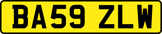 BA59ZLW