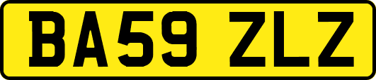 BA59ZLZ