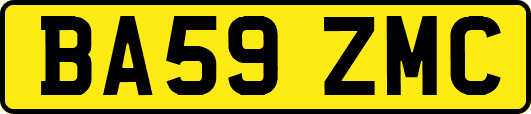 BA59ZMC
