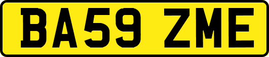 BA59ZME
