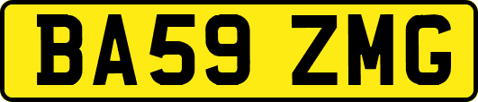 BA59ZMG