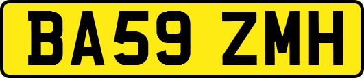 BA59ZMH