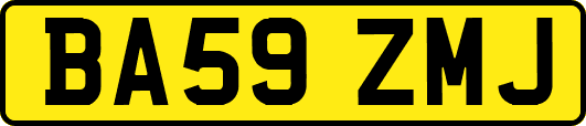 BA59ZMJ