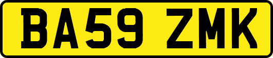BA59ZMK