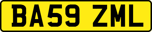 BA59ZML