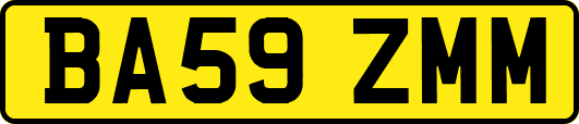 BA59ZMM