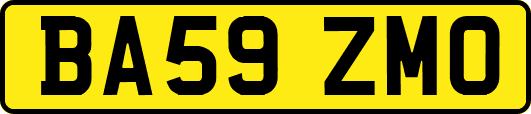 BA59ZMO