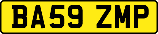 BA59ZMP