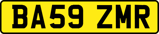 BA59ZMR