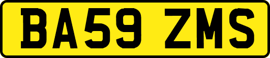 BA59ZMS
