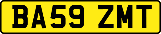 BA59ZMT