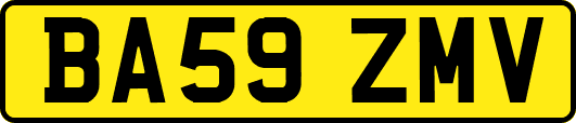 BA59ZMV