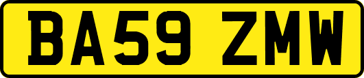 BA59ZMW