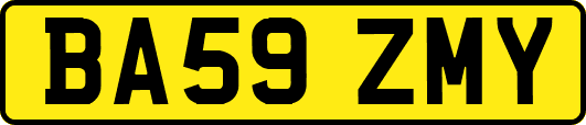 BA59ZMY