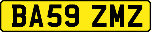 BA59ZMZ