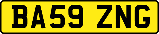 BA59ZNG
