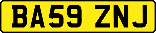 BA59ZNJ