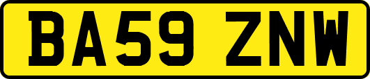 BA59ZNW