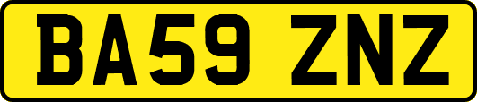 BA59ZNZ