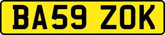 BA59ZOK