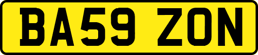 BA59ZON