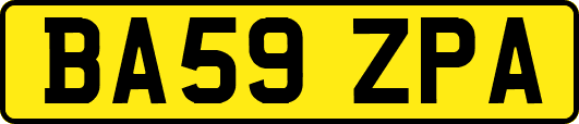 BA59ZPA