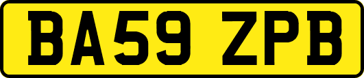 BA59ZPB