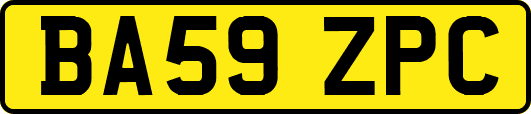 BA59ZPC