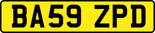BA59ZPD