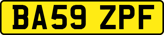 BA59ZPF