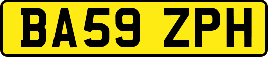 BA59ZPH