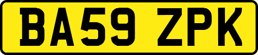 BA59ZPK
