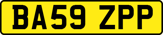 BA59ZPP