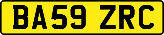 BA59ZRC