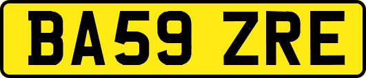 BA59ZRE