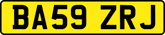 BA59ZRJ