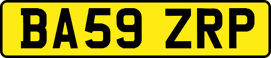 BA59ZRP