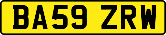 BA59ZRW
