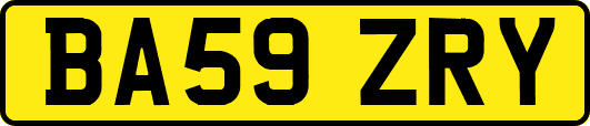 BA59ZRY
