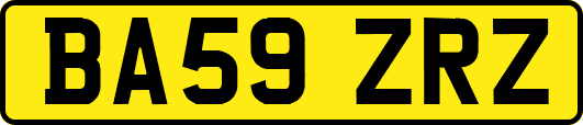 BA59ZRZ