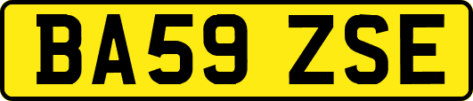 BA59ZSE